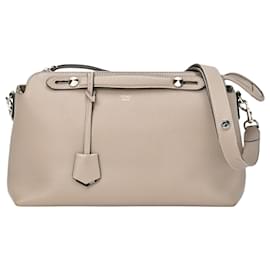 Fendi-Fendi Au fait Moyen-Beige