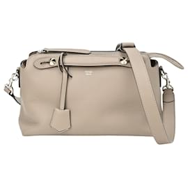Fendi-Fendi Au fait Moyen-Beige