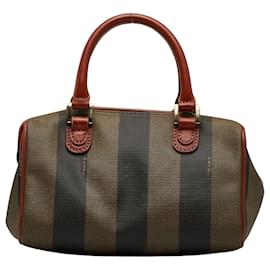 Fendi-Fendi Pequin-Marron