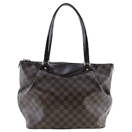 Louis Vuitton-Louis Vuitton Westminster-Marron