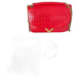 The Kooples Stella Vermelho
