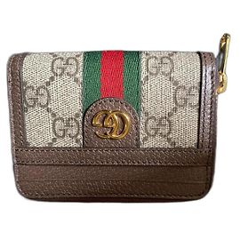Gucci Ophidia wallet Multiple colors