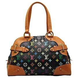 Louis Vuitton-Louis Vuitton Claudia-Noir