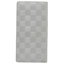 Louis Vuitton-Louis Vuitton Brazza-White