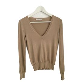 Fabiana Filippi Strickwaren Beige