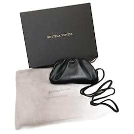 Bottega Veneta-BOTTEGA VENETA  Purses, wallets & cases T.  leather-Black