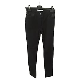 Alexander Wang-ALEXANDER WANG Jeans T.US 26 cotton-Nero