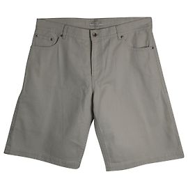 Shorts vaqueros Bottega Veneta de algodón beige Beige