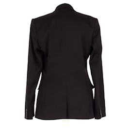 Dolce & Gabbana-Chaqueta / chaqueta de sport-Negro