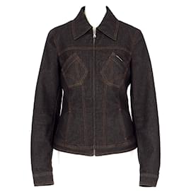 Dolce & Gabbana-Jacket / Blazer-Blue