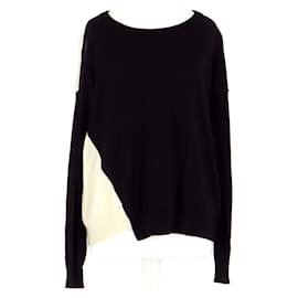 Zadig & Voltaire-sweater-Black