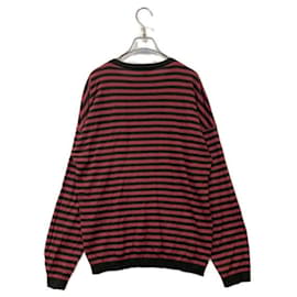 Louis Vuitton-***LOUIS VUITTON (Louis Vuitton)  cashmere blend knit-Brown,Pink