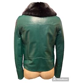 Dolce & Gabbana-Dolce & Gabbana jacket-Green