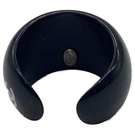 Chanel-Chanel Coco ring-Black
