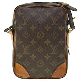 Louis Vuitton-Louis Vuitton Monogram Amazon Shoulder Bag M45236 LV Auth 54588-Monogram