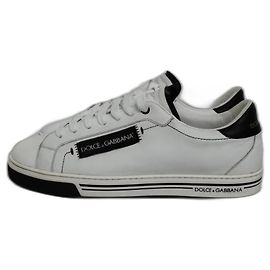 Dolce & Gabbana CESTA Branco