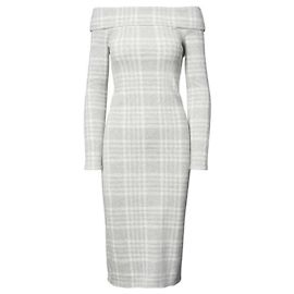 DAMENKLEID Banana Republic Grau