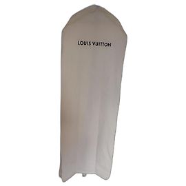 Louis Vuitton Coprispalle Beige