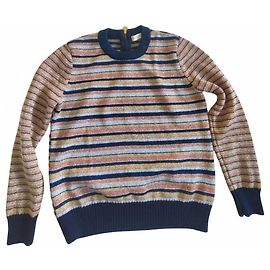 Tory Burch Jersey Mehrfarben