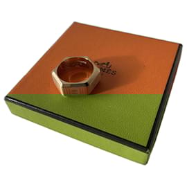 Hermès-Wallets Small accessories-Golden