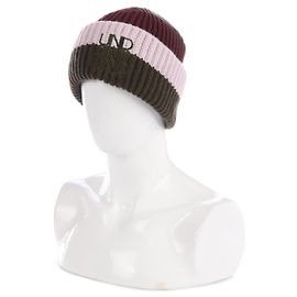 Baum und Pferdgarten Hat Wool and Acrylic Multiple colors