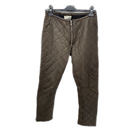 Isabel Marant Etoile Isabel Marant Étoile Hose T.FR 38 Polyester Braun