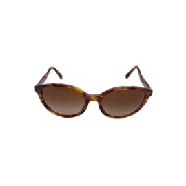 Miu Miu-MIU MIU  Sunglasses T.  plastic-Brown
