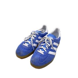 Adidas trainers T.EU 40.5 Cloth Blue