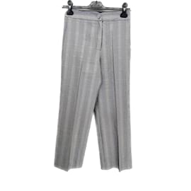 Roseanna-ROSEANNA Pantalon T.fr 36 polyestyer-Gris