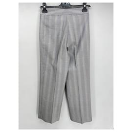 Roseanna-ROSEANNA  Trousers T.fr 36 Polyester-Grey