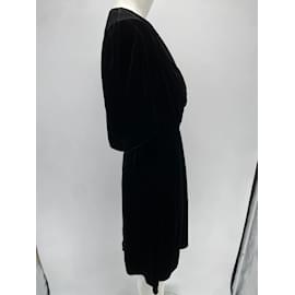 Isabel Marant Etoile-ISABEL MARANT ETOILE  Dresses T.fr 36 Viscose-Black