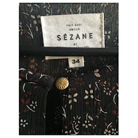 SéZane-Tops-Multiple colors