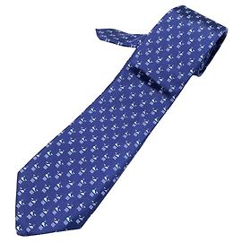 Salvatore Ferragamo Marineblau