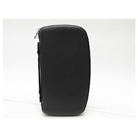 Mousqueton pour sacs Mini Luxe - 12 mm - lot de 2 (onyx/gris)