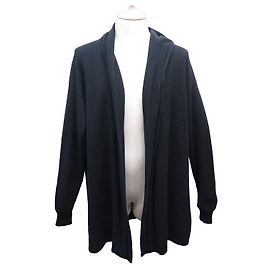 NEUE CHRISTIAN DIOR WESTE 50 M KAMELWOLLE 0H3420530089 Hedi Slimane Schwarz