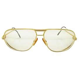 Cartier rimless vintage sunglasses discount fred cardin glasses c decor