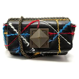 Sonia rykiel clearance quilted bag