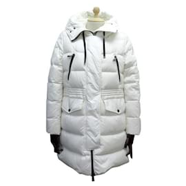 Moncler-NEW MONCLER APHROTI GIUBBOTTO DOWN JACKET20931b51002 M 48 jacket-White