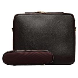 Louis Vuitton-Taiga Odessa Bag M30836-Other