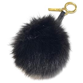 Fendi-Fendi Pompon charm-Multiple colors