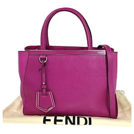 Fendi-Fendi 2Jours-Pink