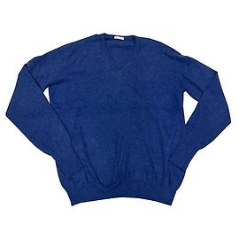 Ballantynes Pullover Blau