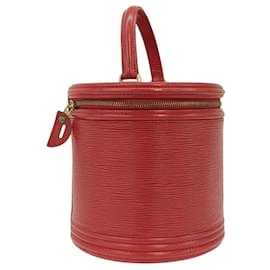 Louis Vuitton-Louis Vuitton Cannes-Red