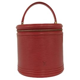 Louis Vuitton-Louis Vuitton Cannes-Red