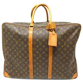 Louis Vuitton-Louis Vuitton Sirius-Brown