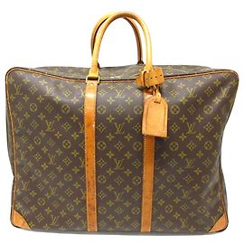 Louis Vuitton Sirius Marrom