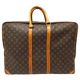Louis Vuitton-Louis Vuitton Sirius-Brown