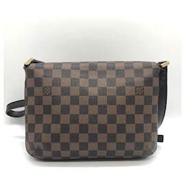 Louis Vuitton-Louis Vuitton Musette Tango-Marron