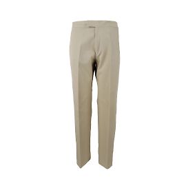 Pantalones elásticos Techno de Prada Beige