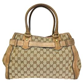 Gucci-Gucci GG Running-Beige